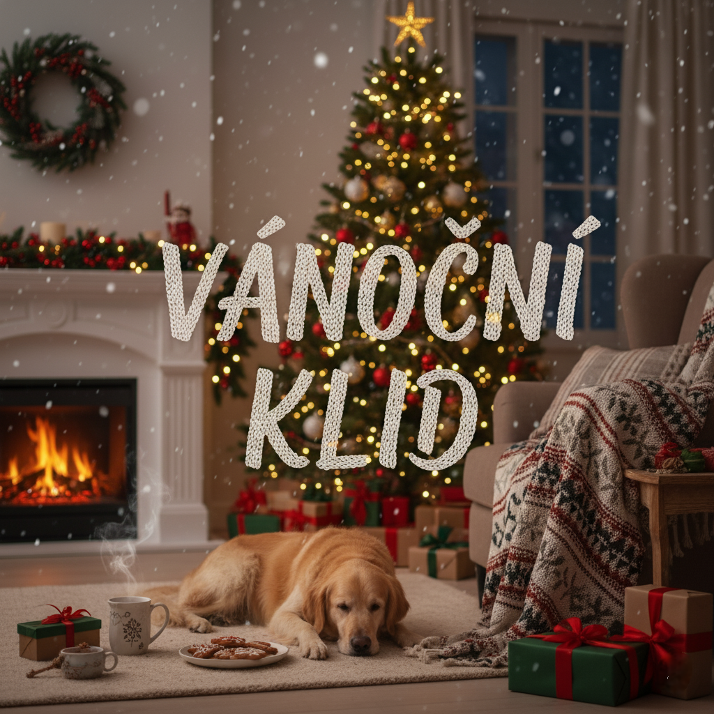 Provoz na konci roku 2025